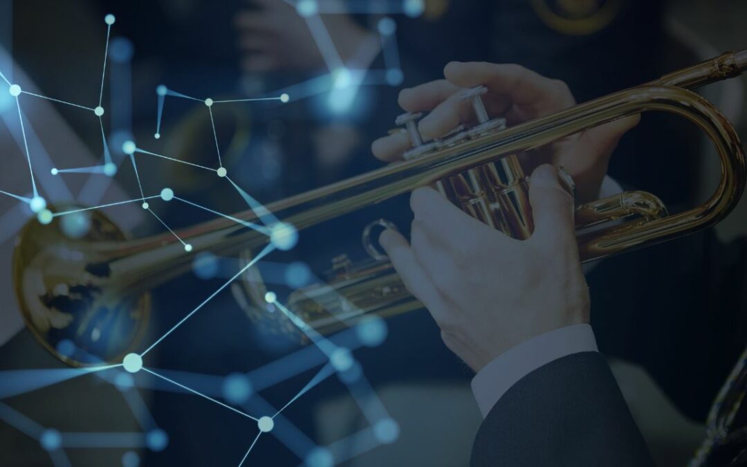 Mastering the Digital Stage: Promoting Yourself as a Trumpet Player Online